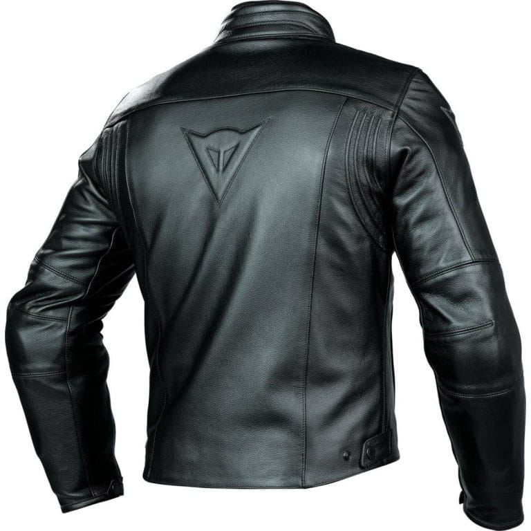 DAINESE Chaqueta Razon Negro