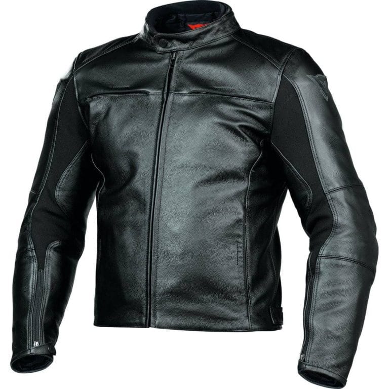DAINESE Chaqueta Razon Negro