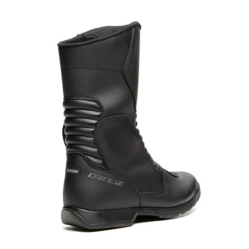 BOTAS DAINESE BLIZZARD D-WP NEGRA
