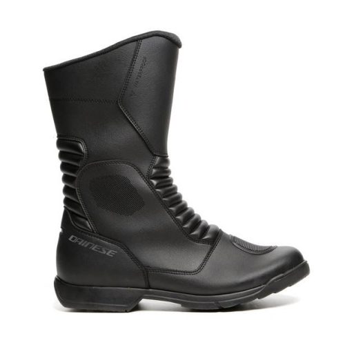 BOTAS DAINESE BLIZZARD D-WP NEGRA