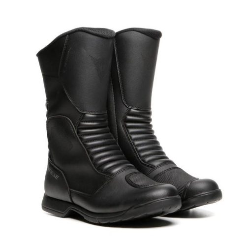 BOTAS DAINESE BLIZZARD D-WP NEGRA