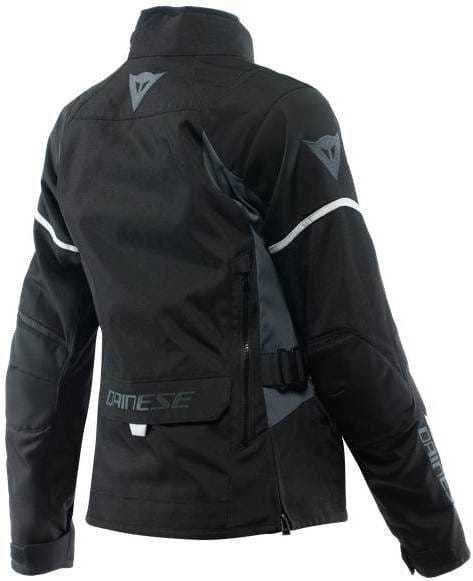 DAINESE Chaqueta Tempest 3 Lady D-Dry Negro/Gris