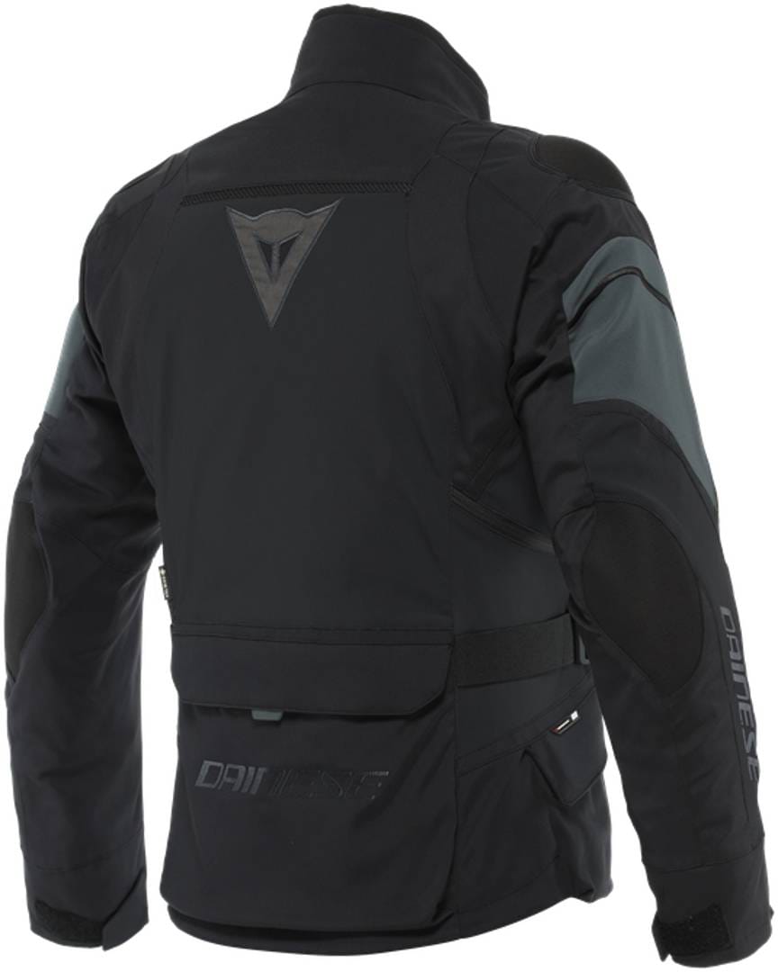 DAINESE Chaqueta Carve Master 3 Gore-Tex Negro/Gris