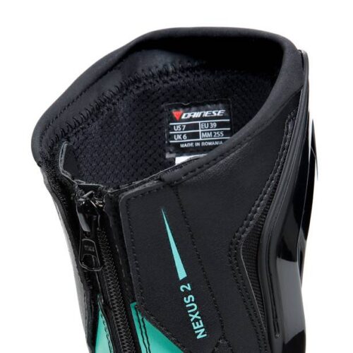 BOTAS DAINESE NEXUS 2 LADY AQUA