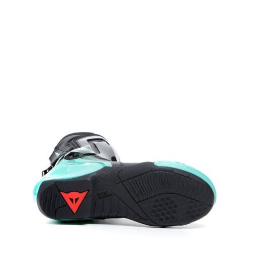 BOTAS DAINESE NEXUS 2 LADY AQUA