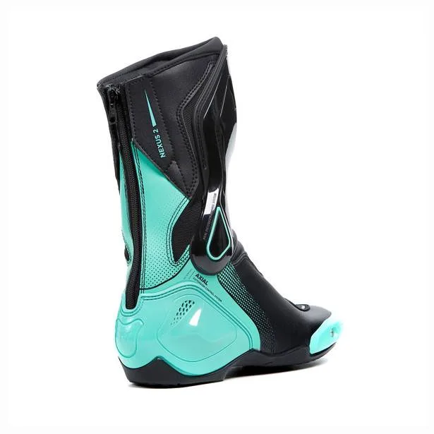 BOTAS DAINESE NEXUS 2 LADY AQUA