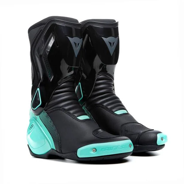 BOTAS DAINESE NEXUS 2 LADY AQUA