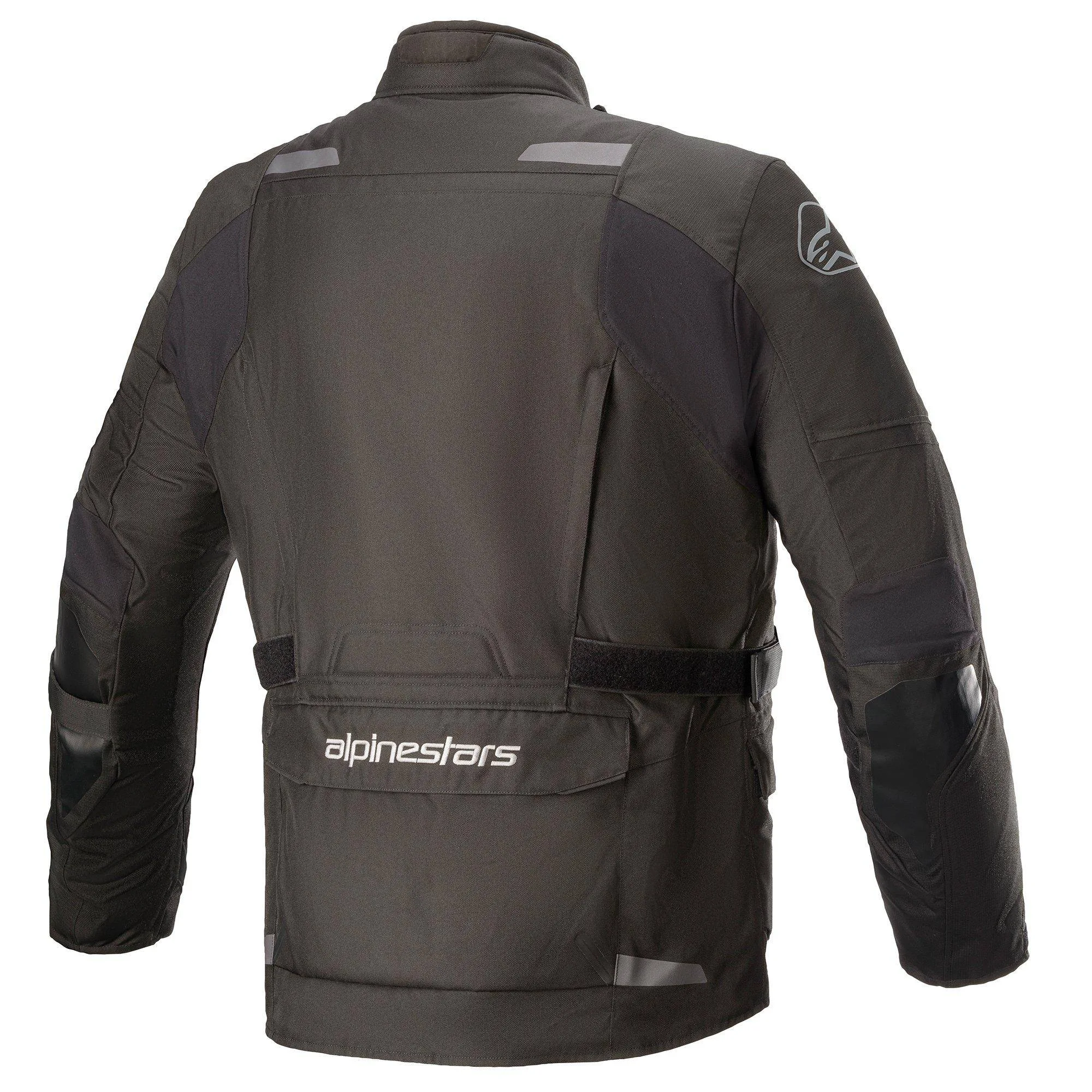 ALPINESTARS Chaqueta Andes V3 Drystar Negro