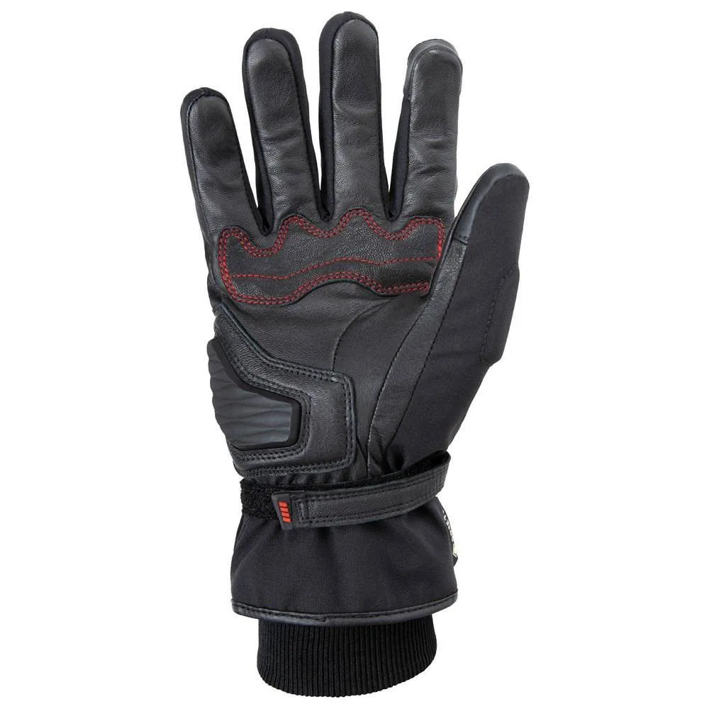 RUKKA Guantes ThermoG+ Negro