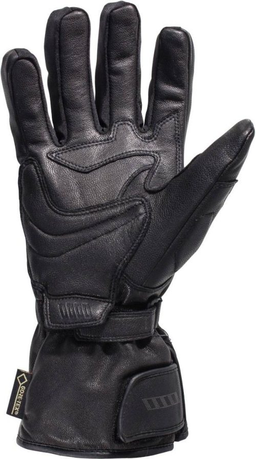 RUKKA Guantes Mars 2.0 Negro