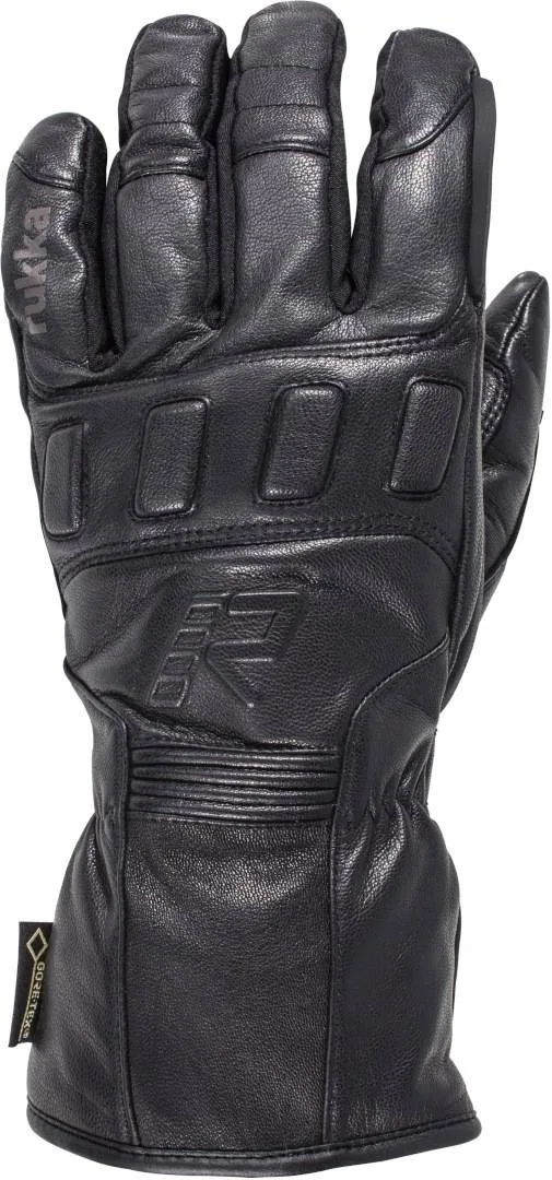 RUKKA Guantes Mars 2.0 Negro