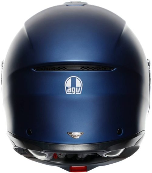 AGV Casco Tourmodular ECE2206 Mono - Galassia Azul Mate