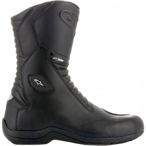 ALPINESTARS Botas Andes V2 Drystar Negro