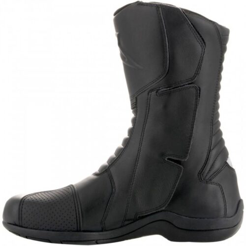ALPINESTARS Botas Andes V2 Drystar Negro