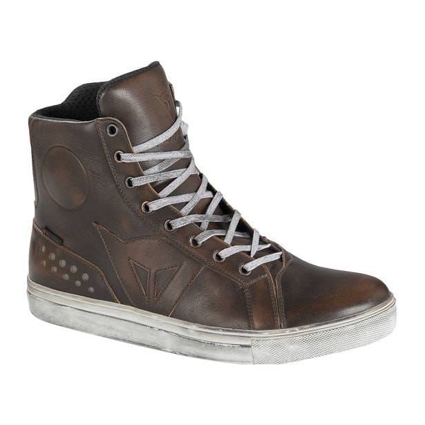 DAINESE Botín Street Rocker D-WP Marrón