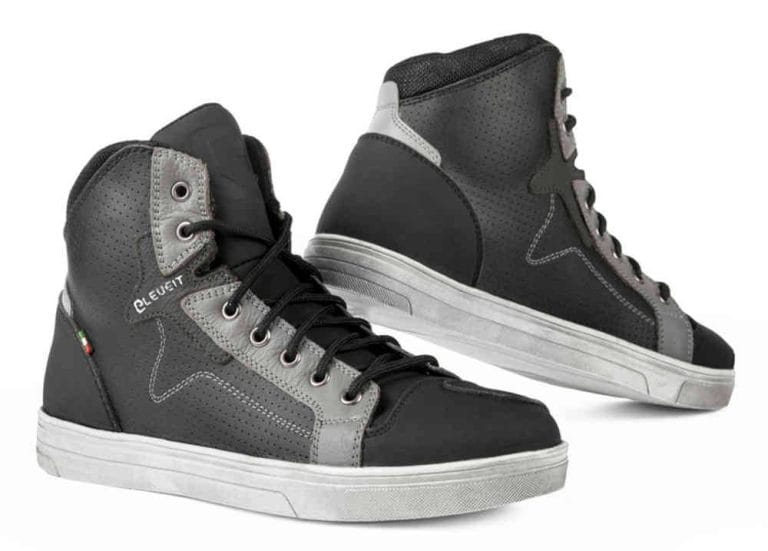 ELEVEIT Botín Freeride 2.2 Negro