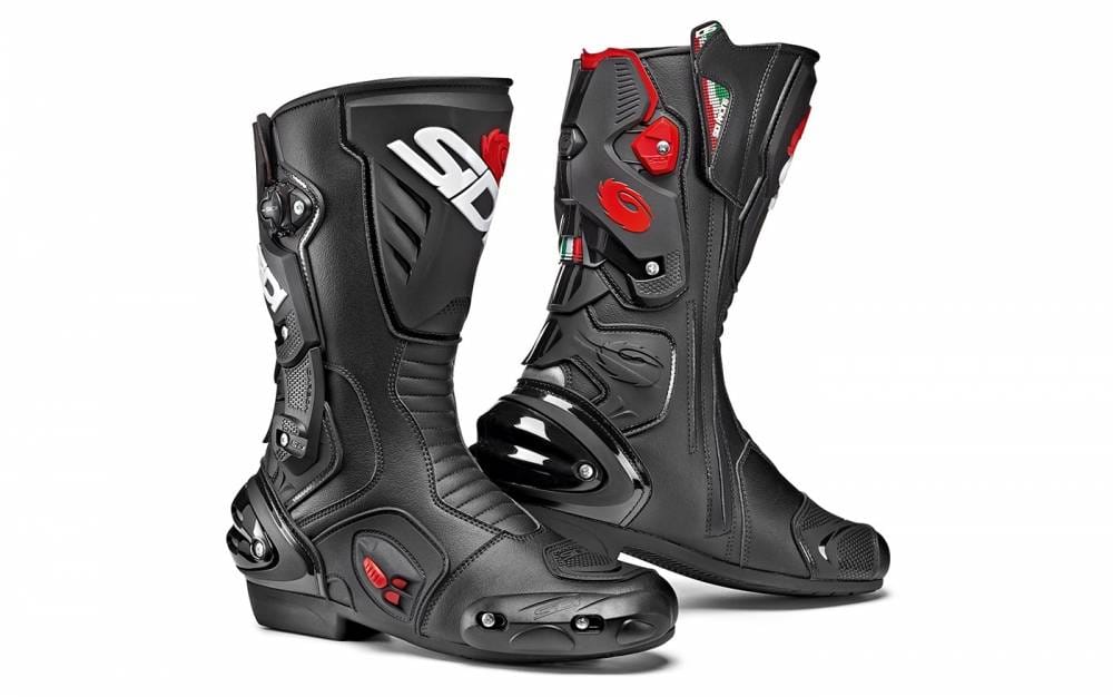 SIDI Botas Vertigo 2 Negro