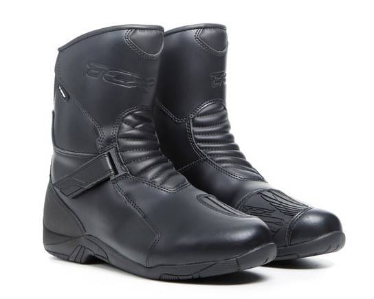 TCX Botas Hub WP Negro
