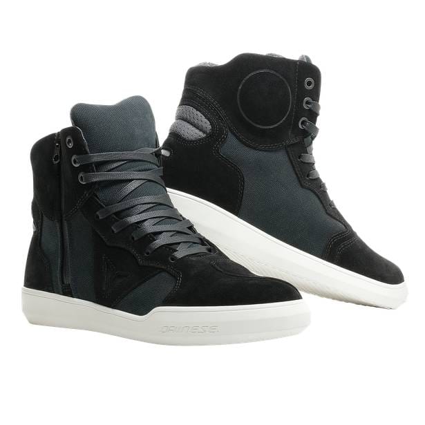 DAINESE Botín Metropolis Lady Negro/Antracita