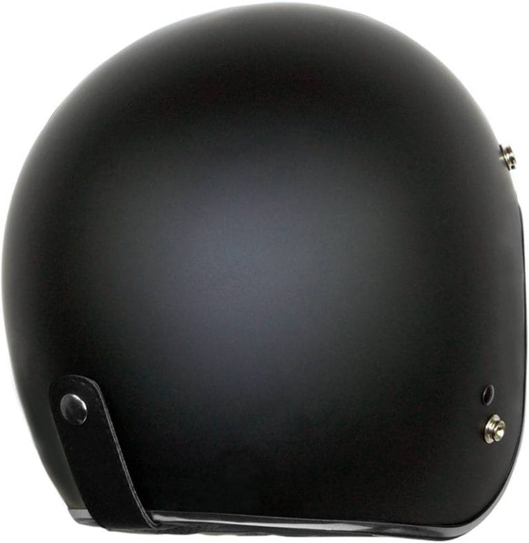 ORIGINE Casco Primo Negro Mate