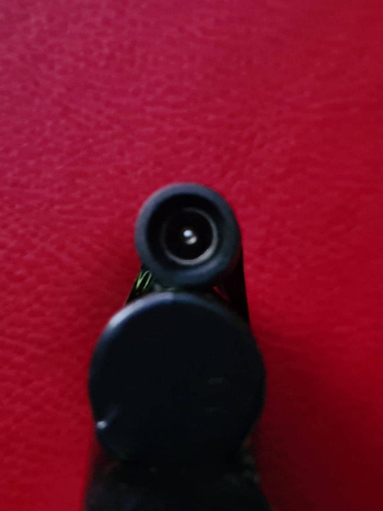 Batería convencional para chalecos y chaquetas calefactados VQuattro