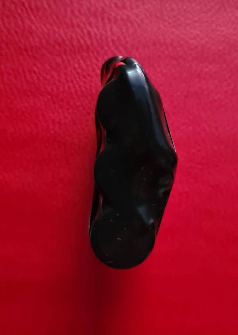 Batería convencional para chalecos y chaquetas calefactados VQuattro