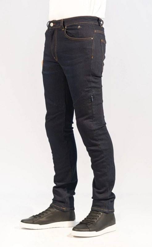 RACERED Vaquero Raptor Azul