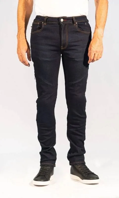 RACERED Vaquero Raptor Azul