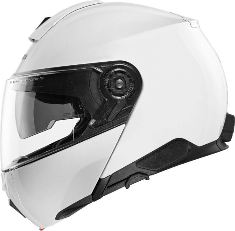 SCHUBERTH Casco C5 Blanco