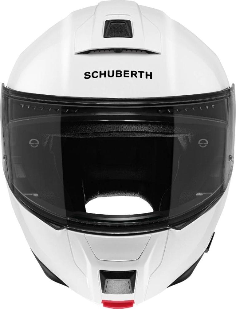 SCHUBERTH Casco C5 Blanco
