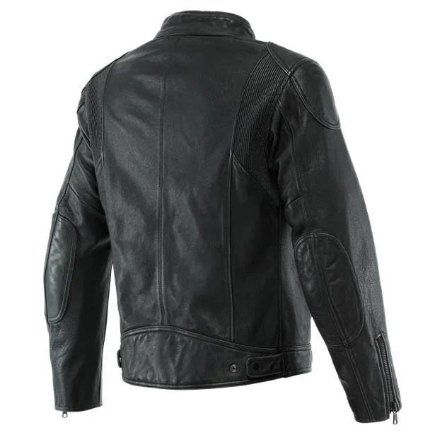 DAINESE Chaqueta Atlas Negro