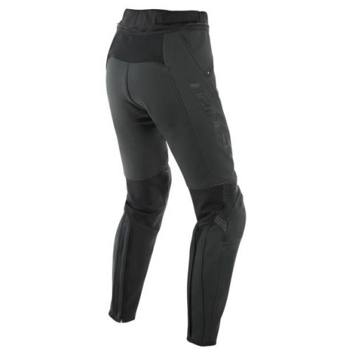 DAINESE Pantalón Pony 3 Lady Negro