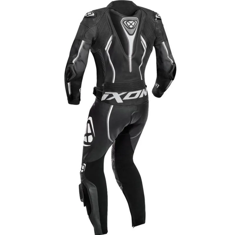 IXON Mono 2 piezas Vortex Lady Negro/Blanco