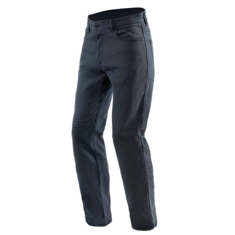 DAINESE Pantalón Casual Regular Azul