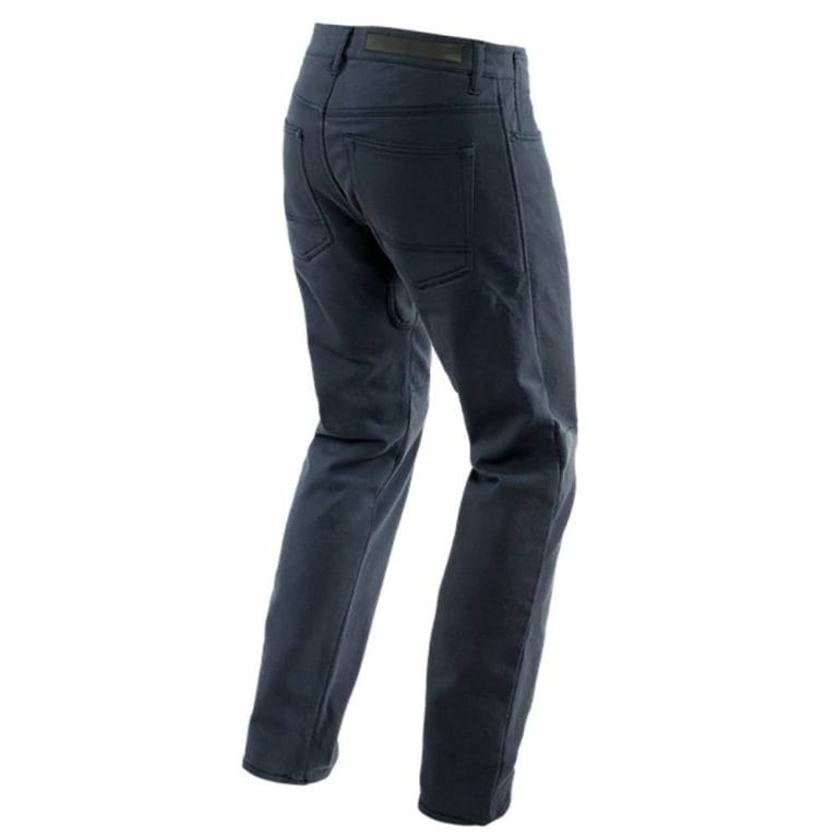 DAINESE Pantalón Casual Regular Azul