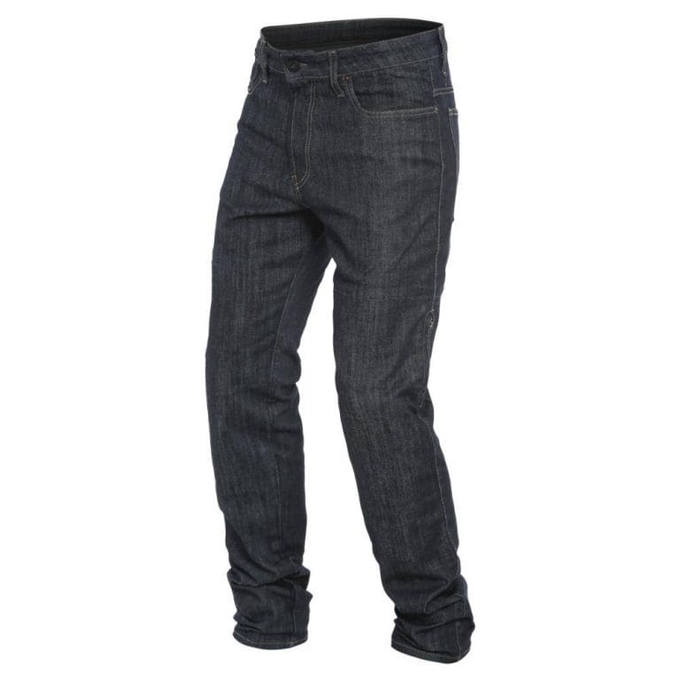 DAINESE Vaquero Denim Regular Azul
