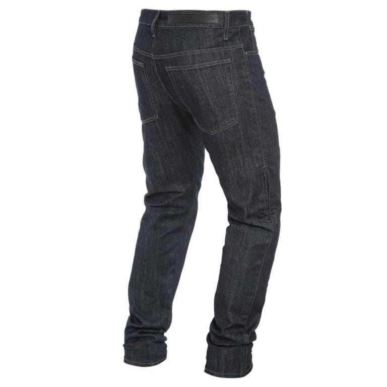 DAINESE Vaquero Denim Regular Azul