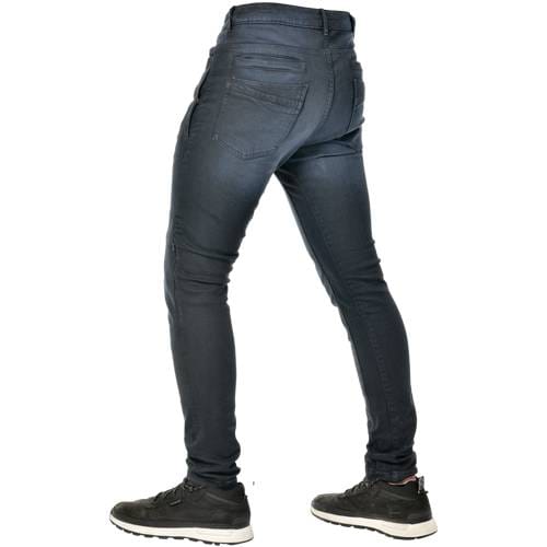 OVERLAP Vaquero Sydney Ultra Blue