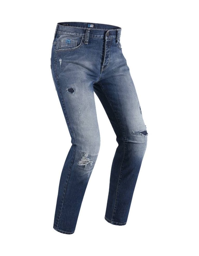 PMJ Vaquero Street Azul