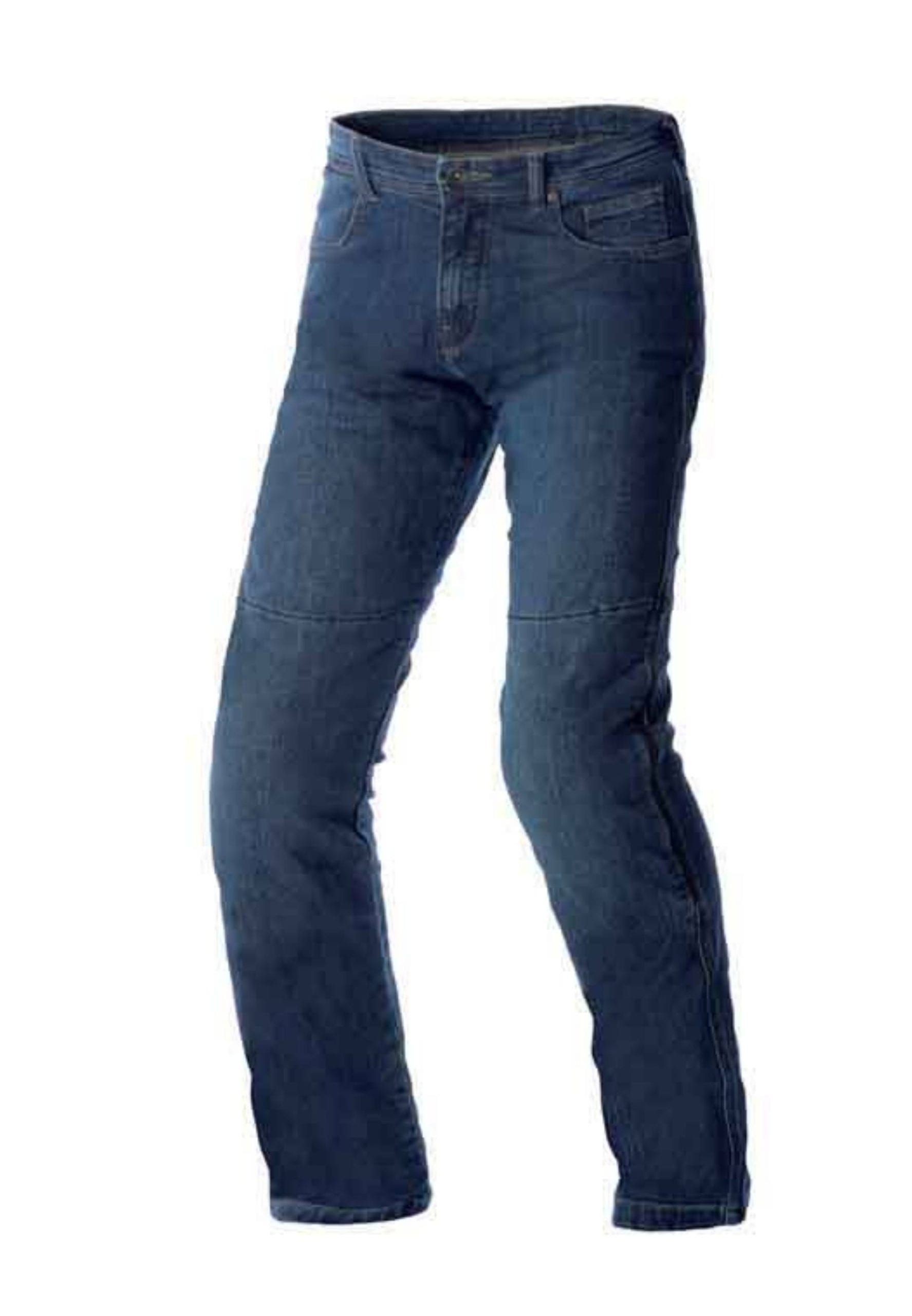 SEVENTY Vaquero SD-PJ10 Regular Azul