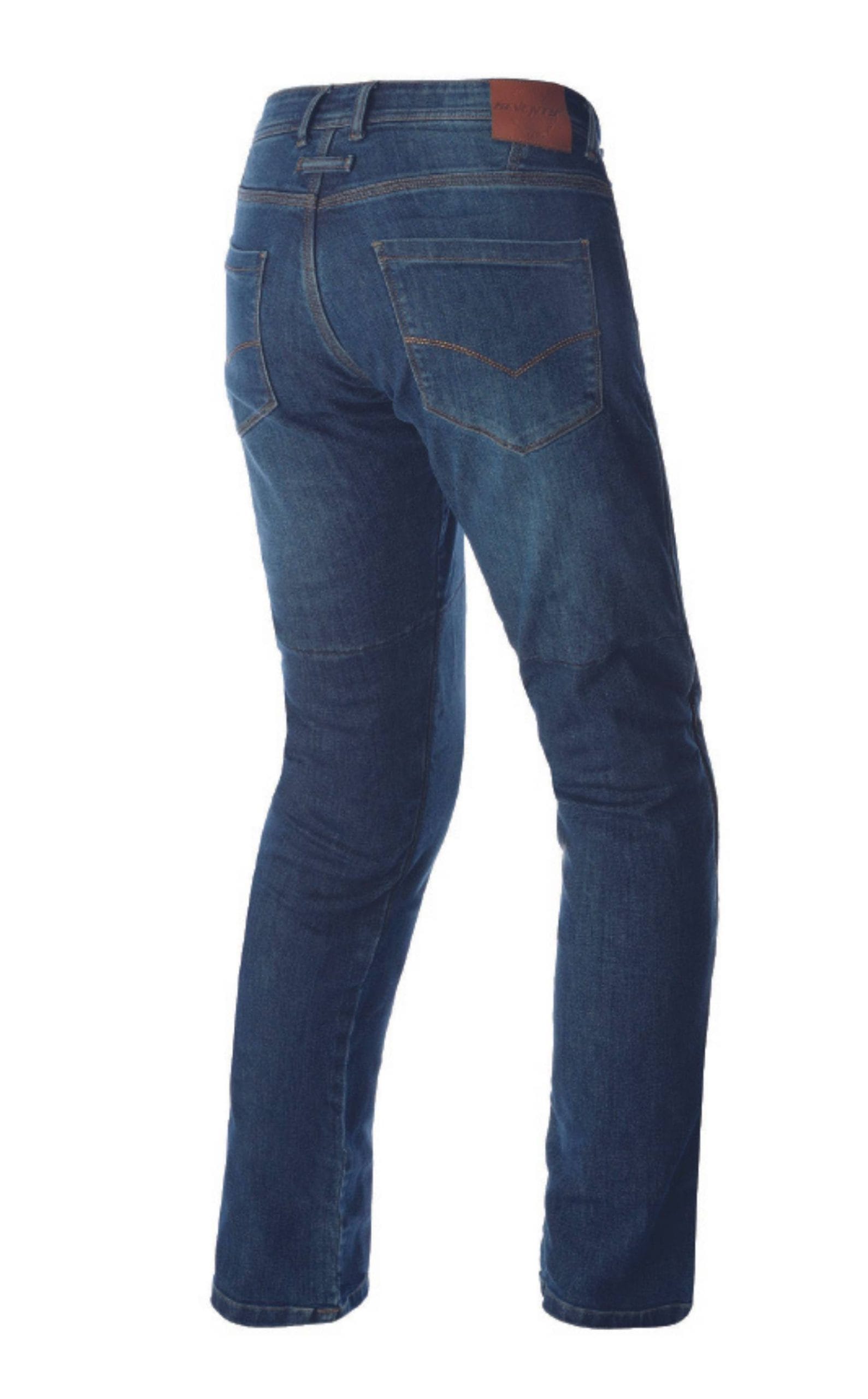 SEVENTY Vaquero SD-PJ10 Regular Azul