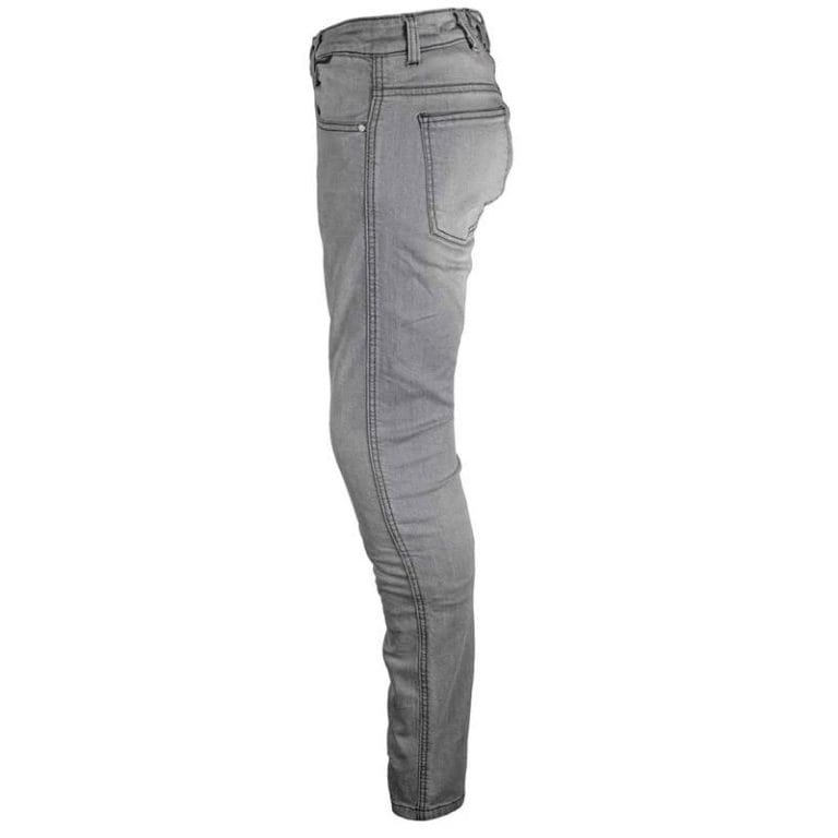 GMS Vaquero Rattle Lady Slim Gris Claro