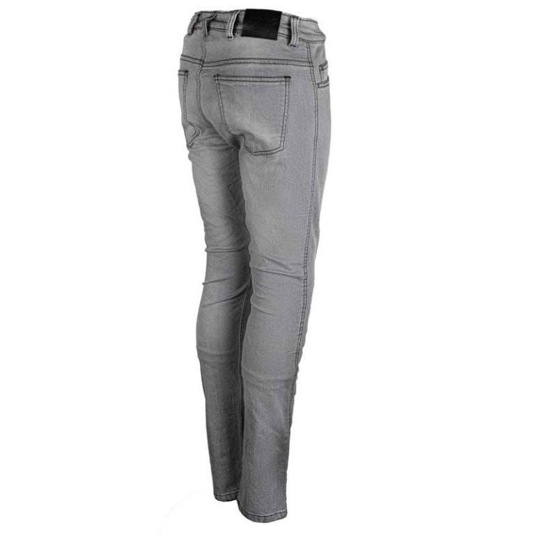 GMS Vaquero Rattle Lady Slim Gris Claro