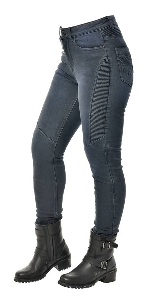 OVERLAP Vaquero Lexy Lady Ultra Blue