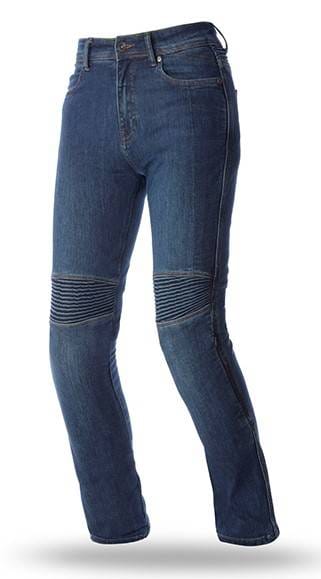 SEVENTY Vaquero SD-PJ8 Slim Lady Azul