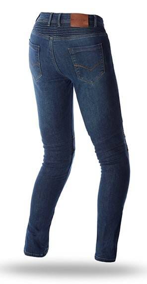 SEVENTY Vaquero SD-PJ8 Slim Lady Azul