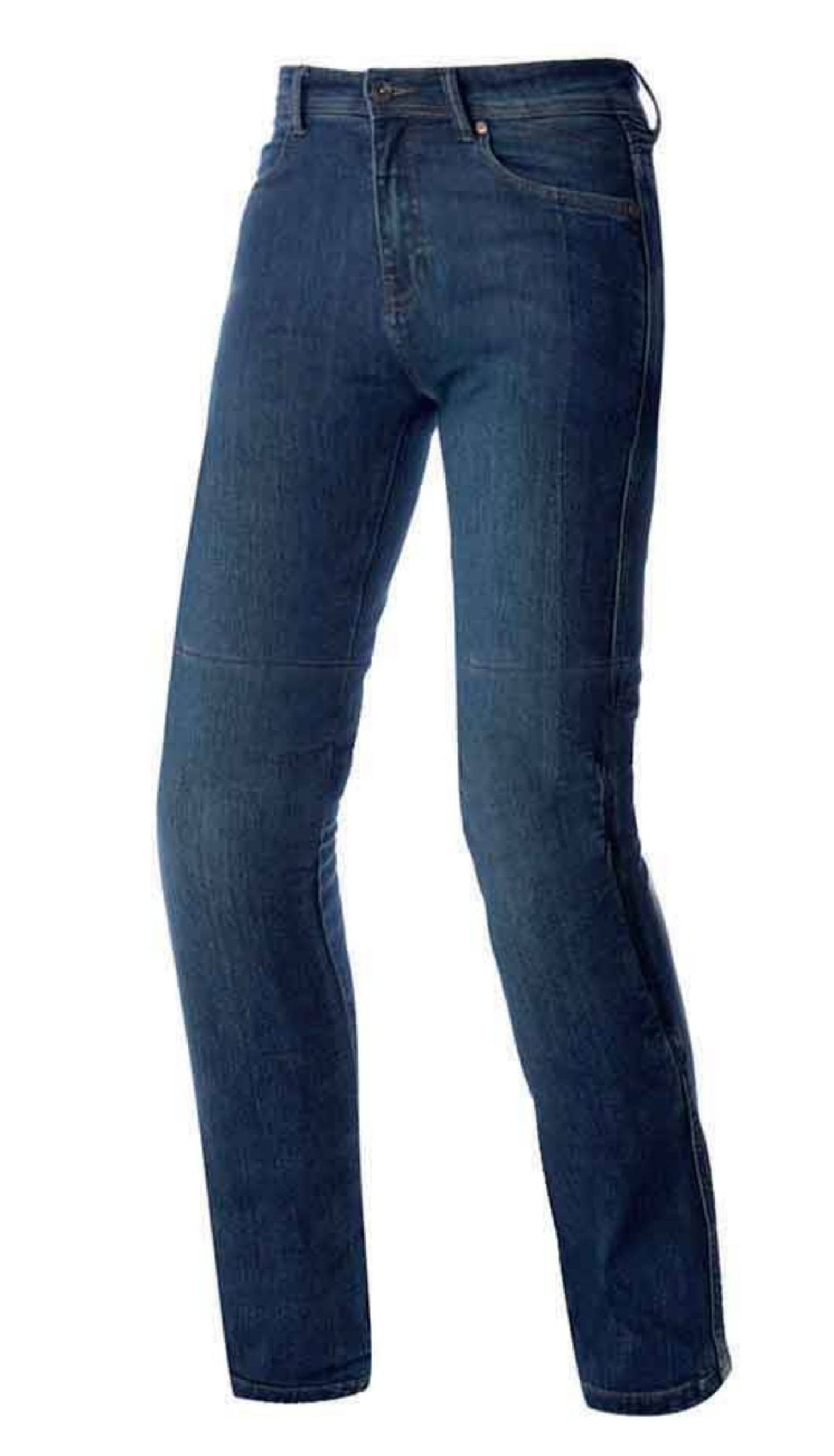 SEVENTY Vaquero SD-PJ16 Slim Lady Azul