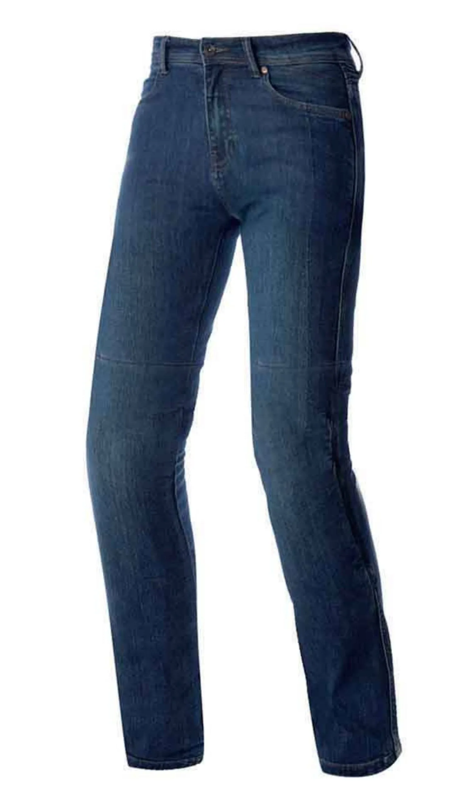 SEVENTY Vaquero SD-PJ16 Slim Lady Azul