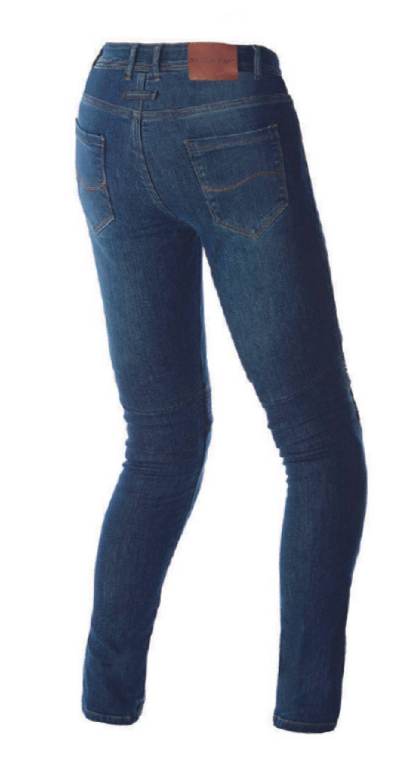 SEVENTY Vaquero SD-PJ16 Slim Lady Azul