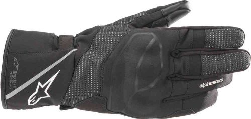 ALPINESTARS Guantes Andes V3 Drystar Negro